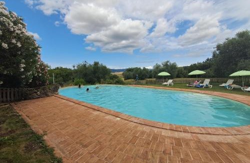 Manciano House | Agriturismo Bio Pian Dei Casali