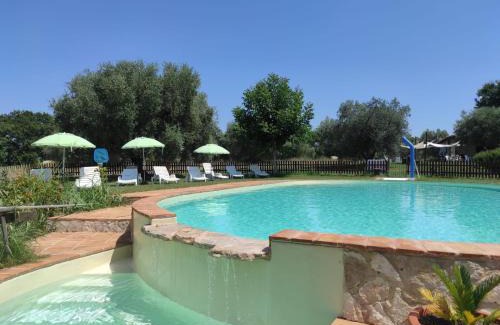 Manciano House | Agriturismo Bio Pian Dei Casali