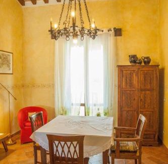 Loreto Apartment | Agriturismo Bio Tra Cielo e Terra
