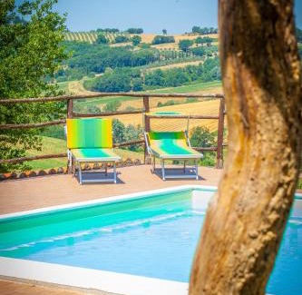 Loreto Apartment | Agriturismo Bio Tra Cielo e Terra