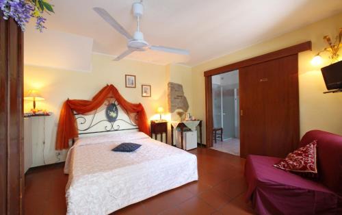 Ospedaletto di Pescantina House | Agriturismo Biologico La Buona Terra