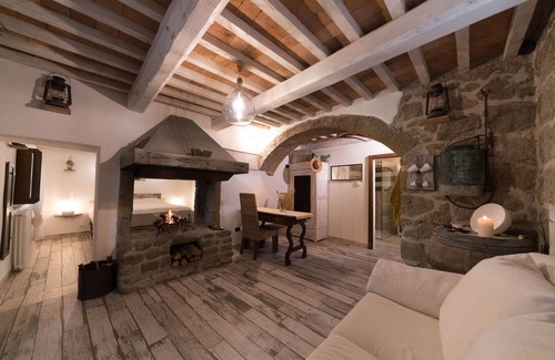 Sorano Other | Agriturismo Biologico Sant'Egle