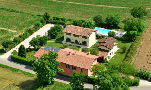 Ponti sul Mincio House | Agriturismo Bitturelli