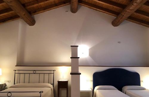 Ponti sul Mincio House | Agriturismo Bitturelli