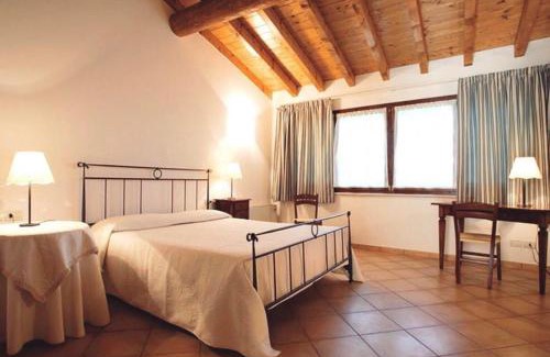 Ponti sul Mincio House | Agriturismo Bitturelli