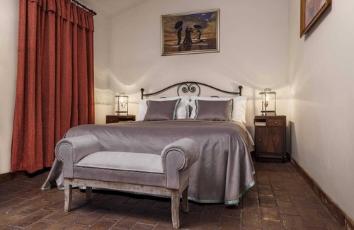 Magliano Sabina House | Agriturismo Borgodoro