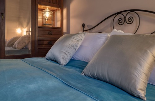 Magliano Sabina House | Agriturismo Borgodoro