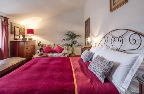 Magliano Sabina House | Agriturismo Borgodoro