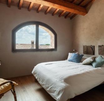 Fratta Apartment | Agriturismo Borgo Malva'