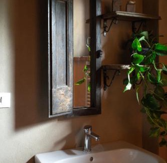 Fratta Apartment | Agriturismo Borgo Malva'