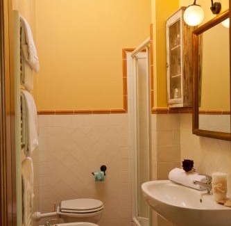 Cerreto Guidi House | Agriturismo Borgo Vigna Vecchia