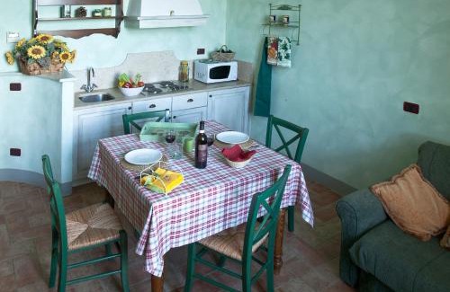 Cerreto Guidi House | Agriturismo Borgo Vigna Vecchia