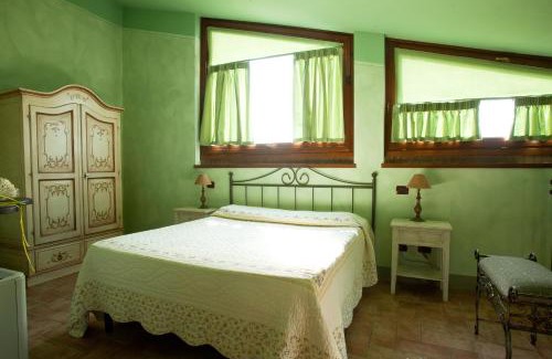 Cerreto Guidi House | Agriturismo Borgo Vigna Vecchia