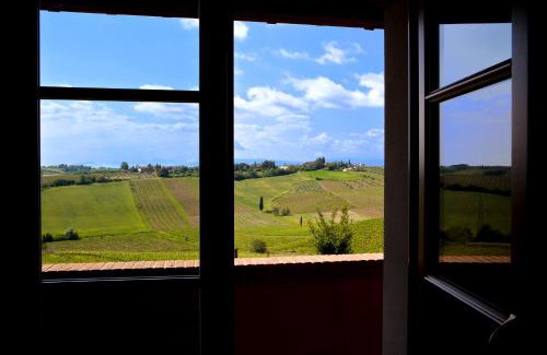 Cerreto Guidi House | Agriturismo Borgo Vigna Vecchia