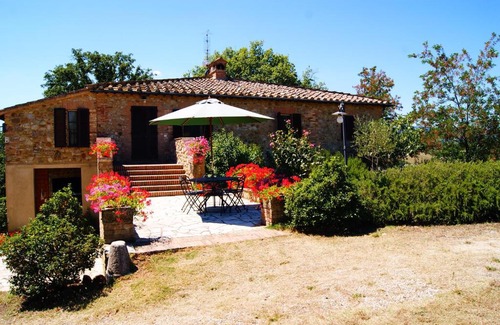 Chiusdino Apartment | Agriturismo Botralta