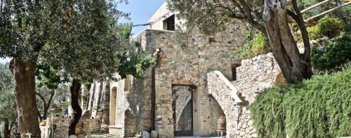 Varigotti House | Agriturismo Bricco