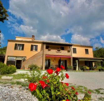 Piobbico Apartment | Agriturismo Cà Licozzo