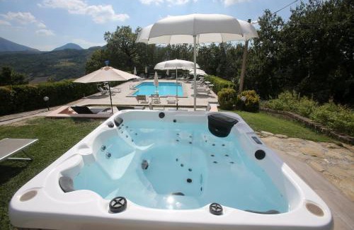 Piobbico Apartment | Agriturismo Cà Licozzo