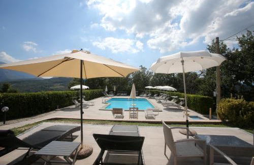 Piobbico Apartment | Agriturismo Cà Licozzo
