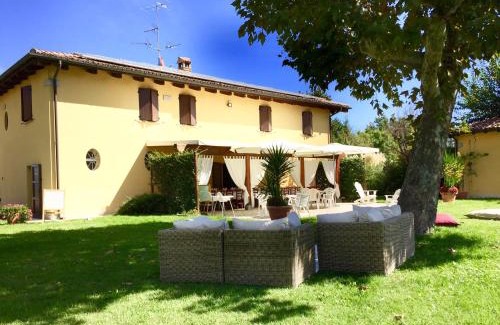Minerbio House | Agriturismo Cà Nuova