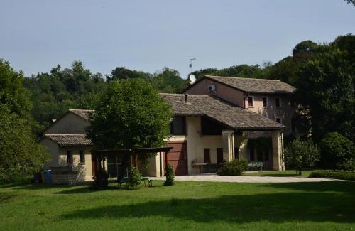 San Zenone degli Ezzelini Apartment | agriturismo Cà Roer