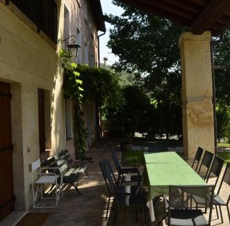 San Zenone degli Ezzelini Apartment | agriturismo Cà Roer