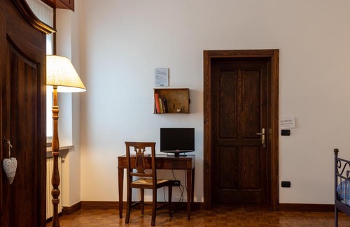 Pegognaga House | Agriturismo Cà Rossa