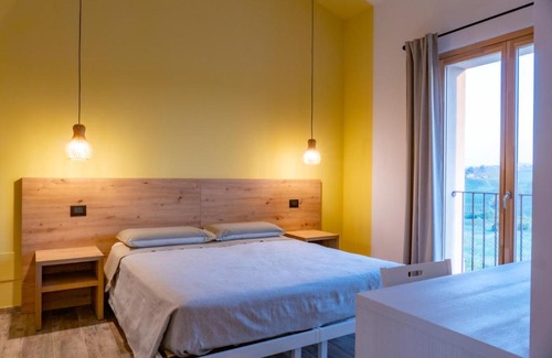 Ziano Piacentino House | Agriturismo Cà Vida