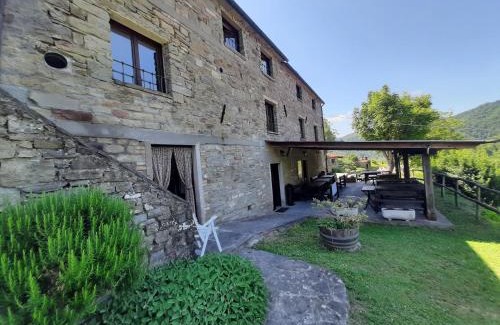 Palazzuolo sul Senio House | Agriturismo Cà Nova