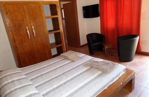 Santa Maria La Palma House | agriturismo corallo
