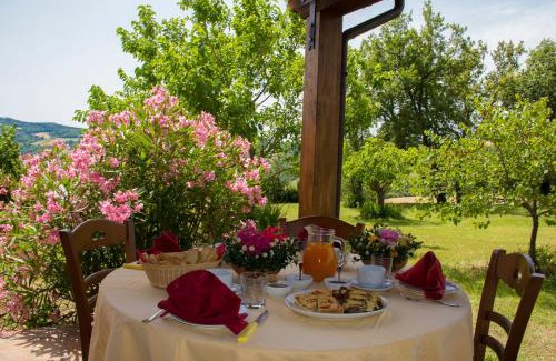 Pergola House | Agriturismo Calamello