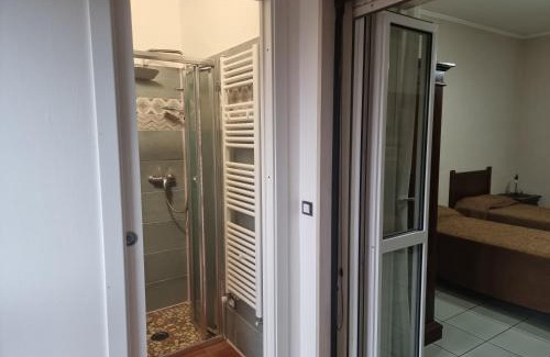 Conza della Campania House | Agriturismo Caperroni