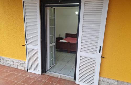 Conza della Campania House | Agriturismo Caperroni