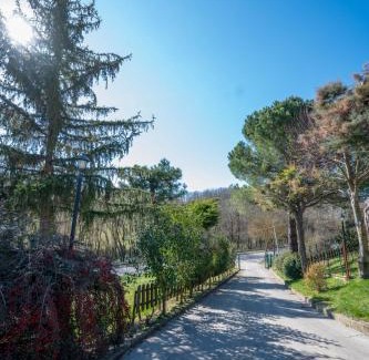 Conza della Campania House | Agriturismo Caperroni