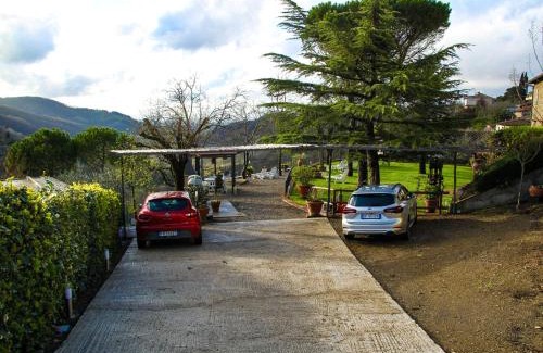 Poggio Alla Croce Resort | Agriturismo Casa Da Pietro