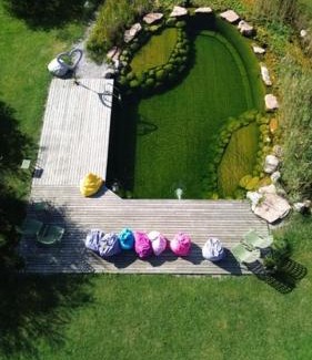 Bussolengo House | Agriturismo Casa Aurora