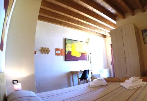 Nonantola House | Agriturismo Casa Carpanelli