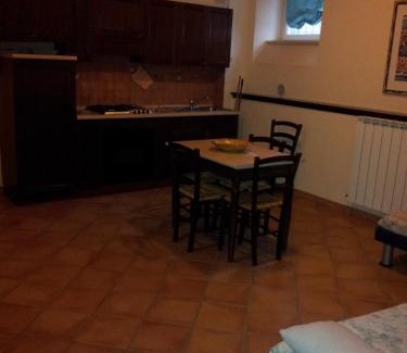 Lapedona House | Agriturismo Casa degli Archi