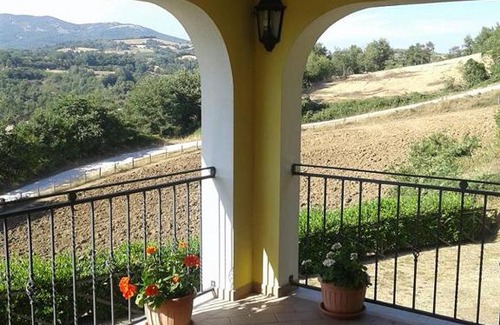 Sorano Apartment | agriturismo casa mari