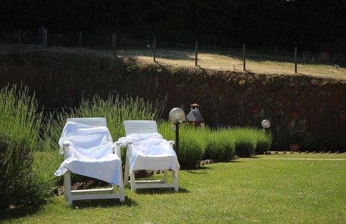 Sorano Apartment | agriturismo casa mari