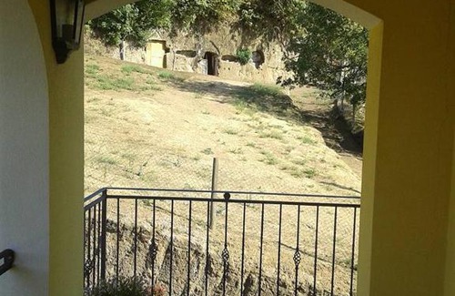 Sorano Apartment | agriturismo casa mari