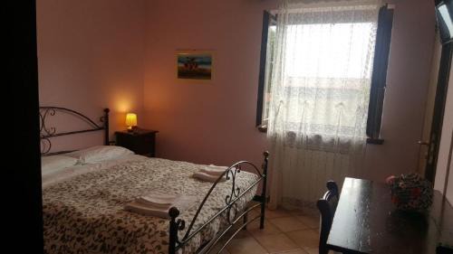 Giassico House | AGRITURISMO Casa Riz