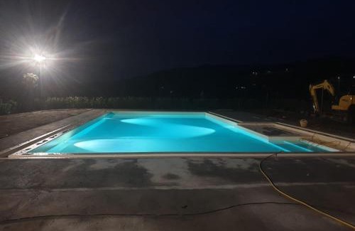 San Michele di Moriano House | Agriturismo Casa Rosa