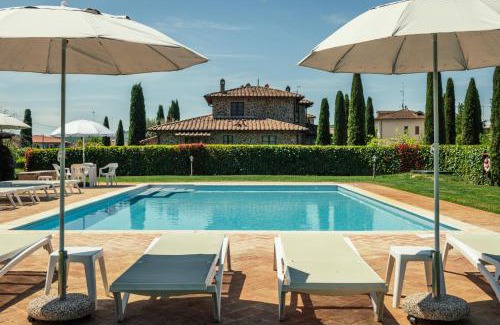 Santa Maria House | Agriturismo Casal Gheriglio