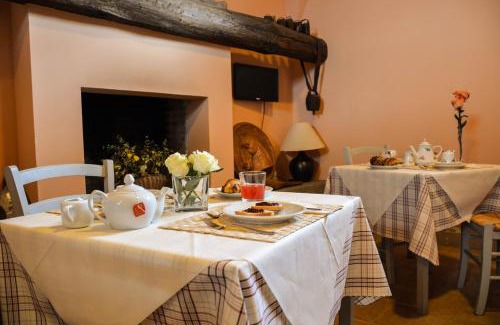 Cellere House | Agriturismo Casale Bonaparte