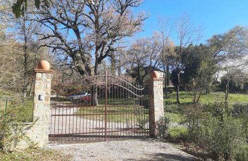 Civitella in Val di Chiana House | AGRITURISMO Casale Il Caggio