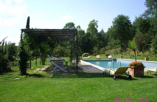Civitella in Val di Chiana House | AGRITURISMO Casale Il Caggio