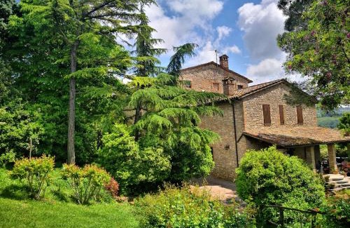 Loreto House | Agriturismo Casale Dei Frontini