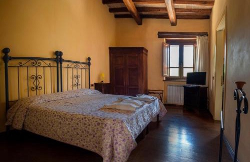 Norcia House | Agriturismo Casale nel Parco dei Monti Sibillini