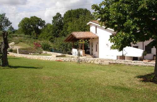 Fontana Liri House | Agriturismo Casale Sera